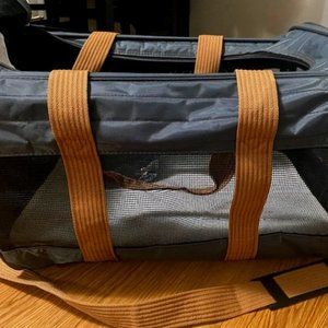 Dog travel Bag